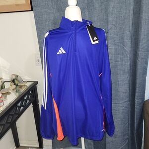 Adidas Trio24  jacket